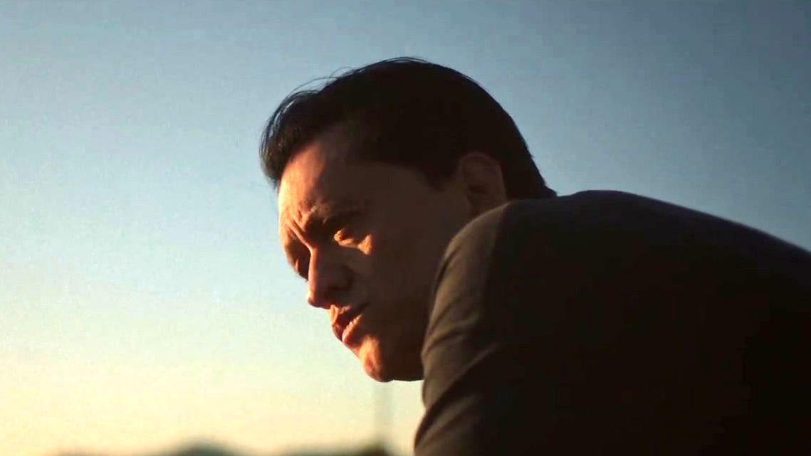 Clifton Collins Jnr plays Jackson Silva